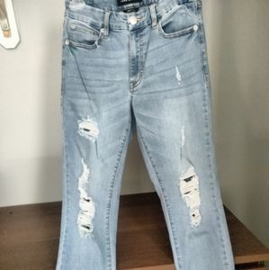Women's jeans
